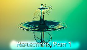 Master of Pieces Jigsaw Puzzles - Reflections. Part 1 DLC