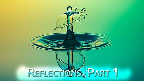 Master of Pieces Jigsaw Puzzles - Reflections. Part 1 DLC DLC