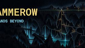 Ammerow: Lands Beyond
