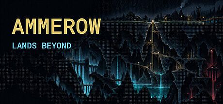 Ammerow: Lands Beyond