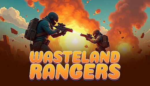 Wasteland Rangers