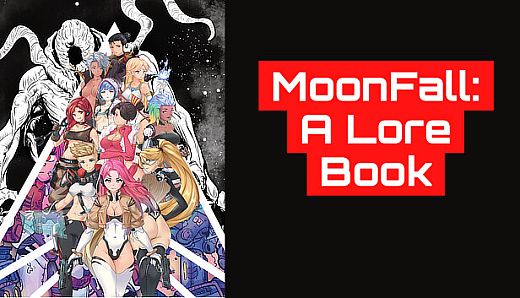 Memoirs of a Battle Brothel - Lore Book