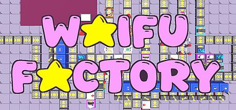 Waifu Factory Game