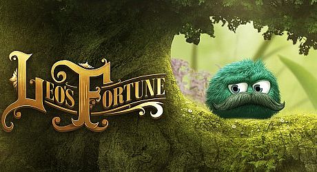 Leo's Fortune Game