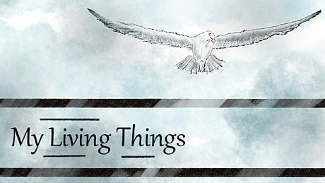 My Living Things Game