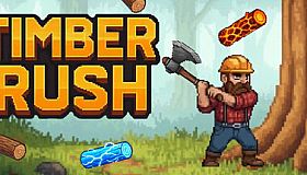 Timber Rush