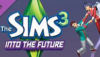 Buy The Sims 3 - Into the Future PC