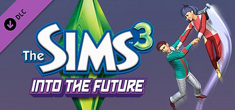 The Sims 3 - Into the Future