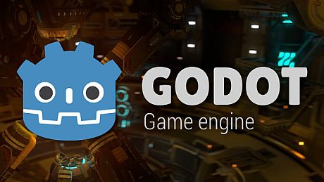 Godot Engine Game