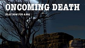 Oncoming Death Steam Edition