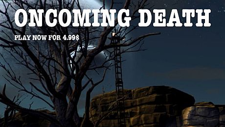 Oncoming Death Steam Edition Game