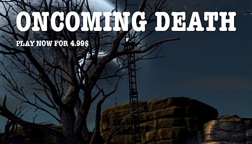 Oncoming Death Steam Edition