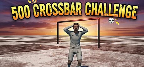 500 CrossBar Challenge Game
