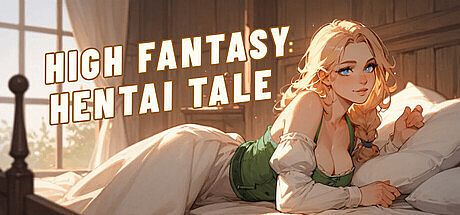 High Fantasy: Hentai Tale