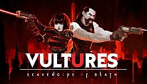 Vultures - Scavengers of Death für PC kaufen