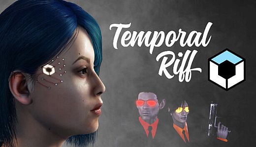 Temporal Riff
