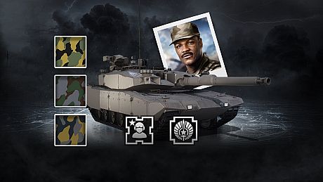 Revolutionary Bundle DLC