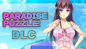 PARADISE PUZZLE!_Add Character 001