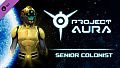 Project Aura - Senior Colonist