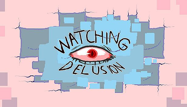 Buy Watching Delusion