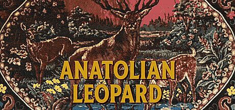 Anatolian Leopard Game