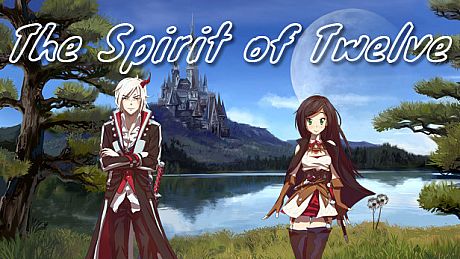 The Spirit of Twelve Game