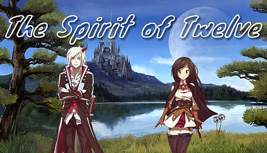 The Spirit of Twelve