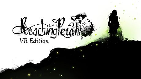 Reaching for Petals: VR Edition Game