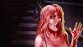 Night Trap - 25th Anniversary Edition