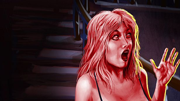 Buy Night Trap - 25th Anniversary Edition