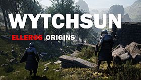 Wytchsun: Elleros Origins