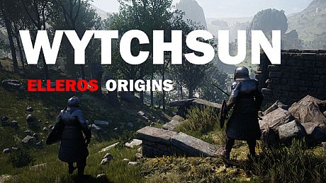 Wytchsun: Elleros Origins Game