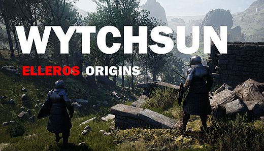 Wytchsun: Elleros Origins
