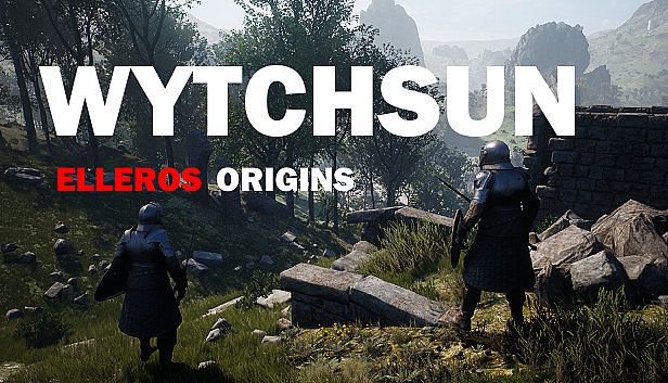 Buy Wytchsun: Elleros Origins