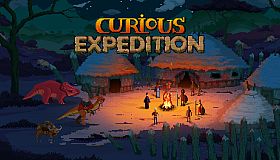 Curious Expedition
