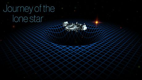 Journey of the Lone Star Game