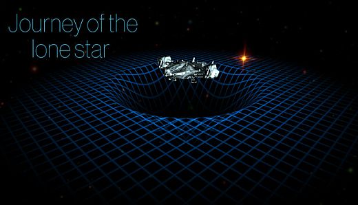 Journey of the Lone Star