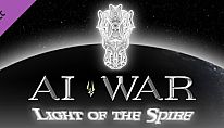 Comprar AI War: Light of the Spire para PC