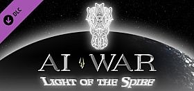 AI War: Light of the Spire
