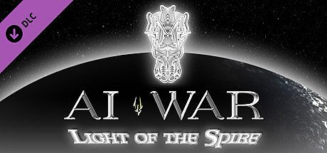 AI War: Light of the Spire DLC