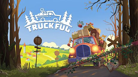 Truckful Game