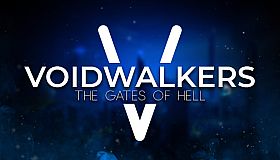 Voidwalkers: The Gates Of Hell (Hell's Dungeon)