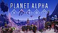 PLANET ALPHA