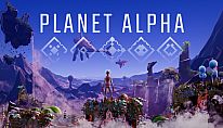 Buy PLANET ALPHA PC