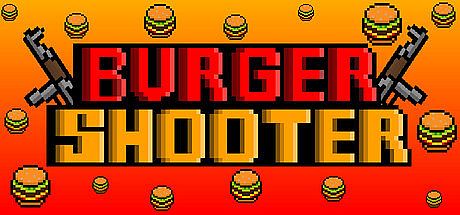 Burger Shooter