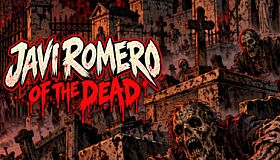 Javi Romero of the Dead