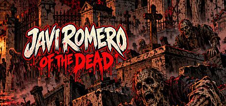 Javi Romero of the Dead Game