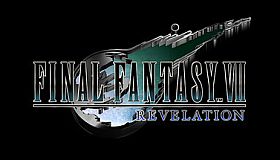 FINAL FANTASY VII REVELATION