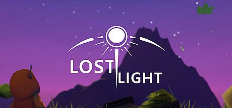 Lost Light Game