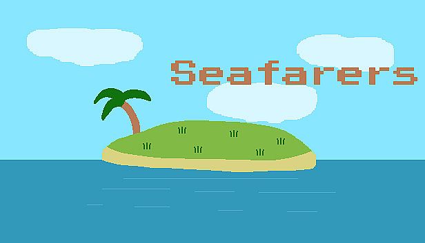 Buy Seafarers
